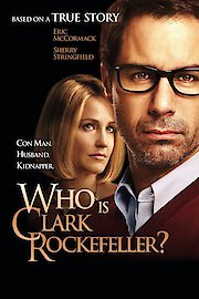 Who Is Clark Rockefeller?