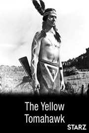 The Yellow Tomahawk