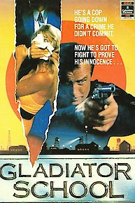 Police Story: Gladiator School