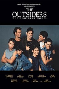 The Outsiders: The Complete Novel