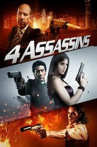 4 Assassins (Far Away Eyes)