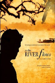 As The River Flows