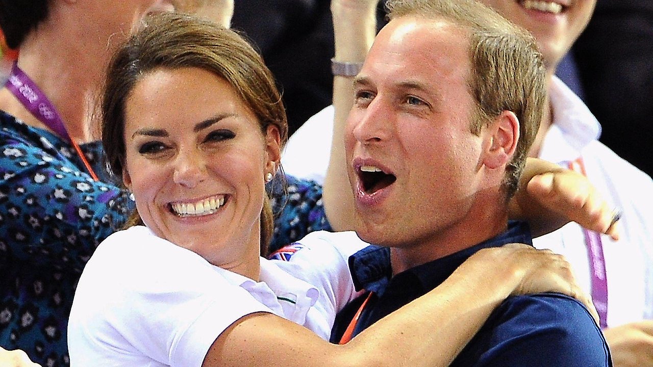 Kate Middleton: Working Class to Windsor