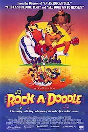 Rock-a-Doodle