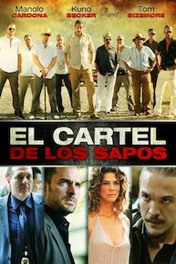 El Cartel de los Sapos (The Snitch Cartel)