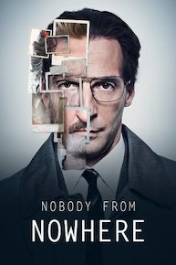 Nobody From Nowhere (Un illustre inconnu)