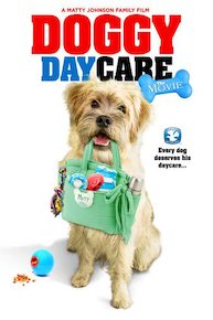 Doggy Daycare