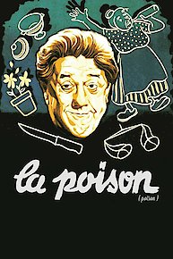 La poison