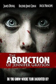 The Abduction of Jennifer Grayson