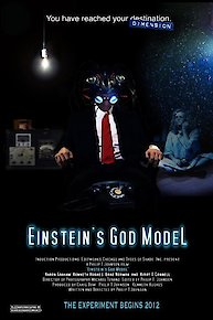 Einstein's God Model
