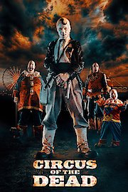 Circus of the Dead