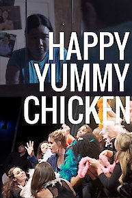 Happy Yummy Chicken