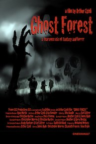 Ghost Forest