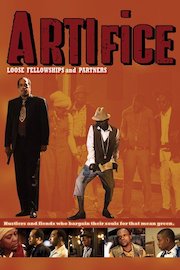 Nardo Ranks: Artifice