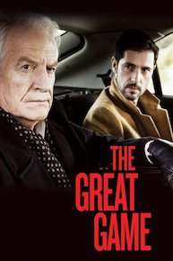The Great Game