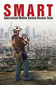 SMART: Specialized Mobile Animal Rescue Team