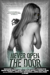 Never Open the Door