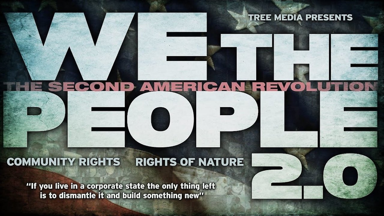 We the People 2.0