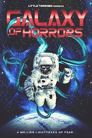 Galaxy of Horrors