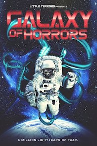 Galaxy of Horrors