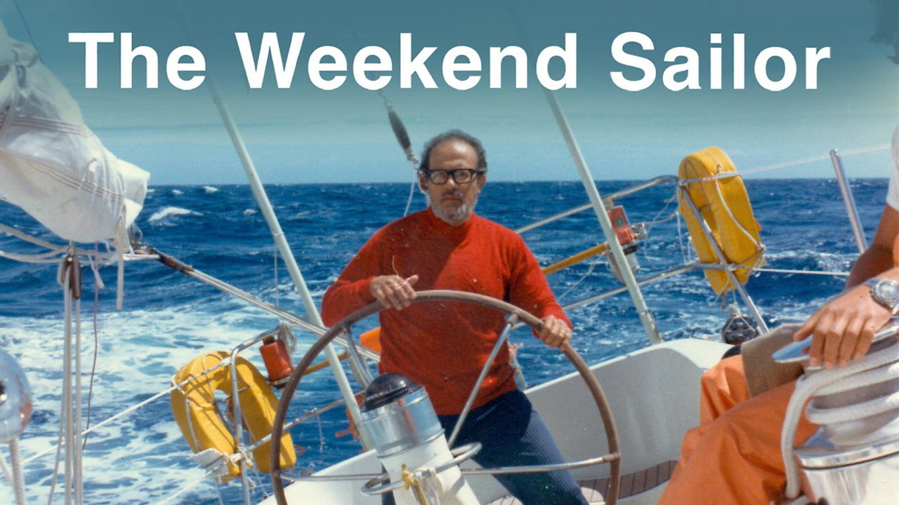 The Weekend Sailor