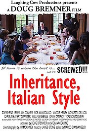 Inheritance, Italian Style