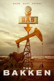 The Bakken