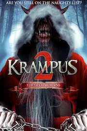 Krampus 2: The Devil Returns