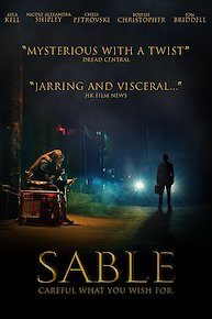 Sable