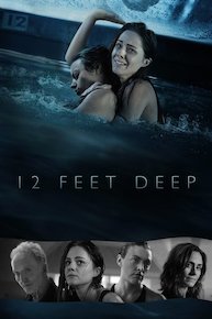 12 Feet Deep: Trapped Sisters