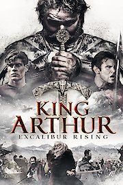 King Arthur: Excalibur Rising
