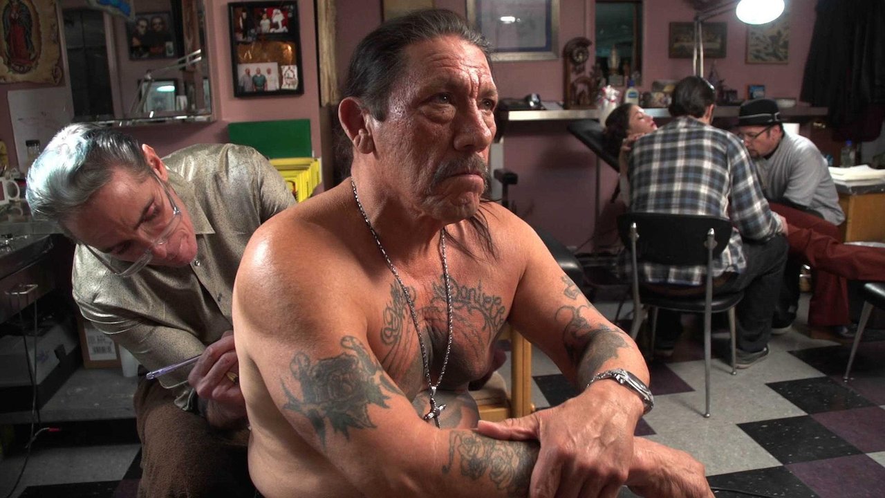 Tattoo Nation