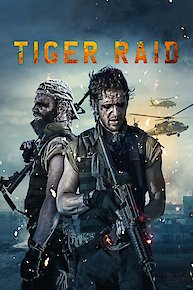 Tiger Raid