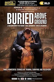Buried Above Ground