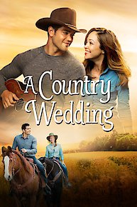 A Country Wedding