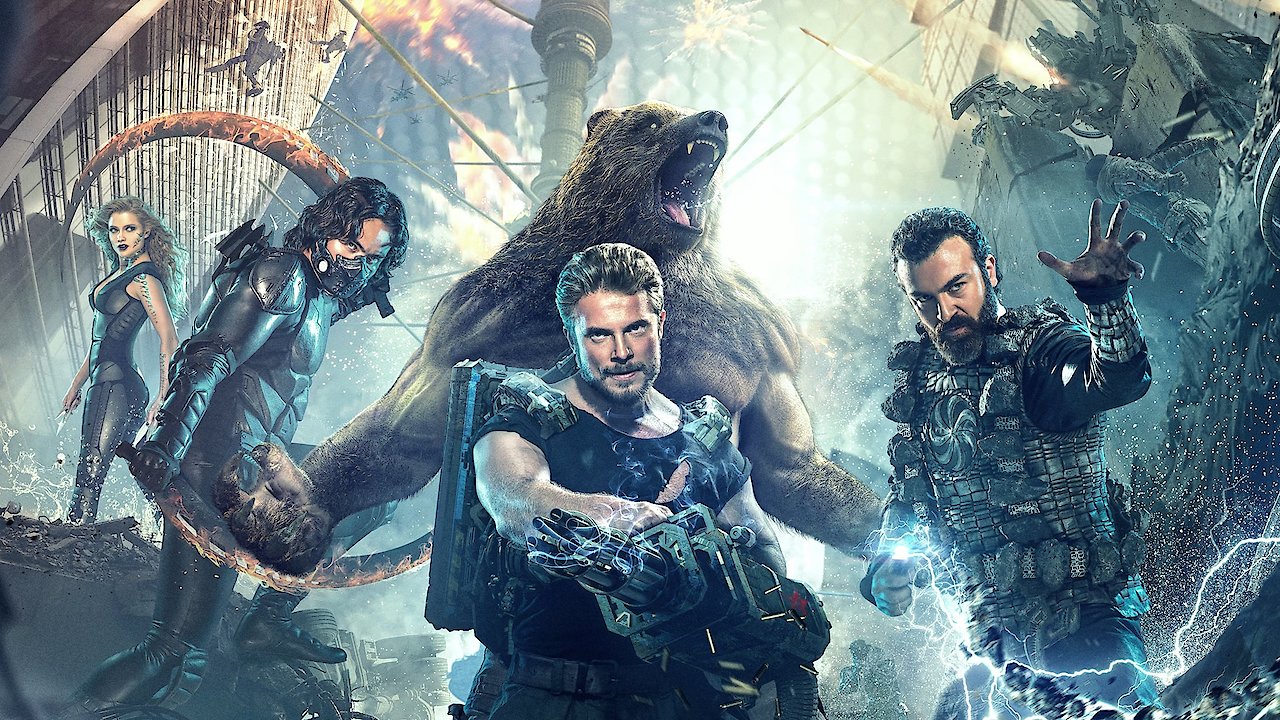 Guardians
