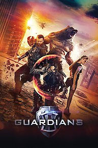 Guardians (Subbed)