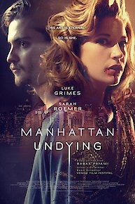 Manhattan Undying