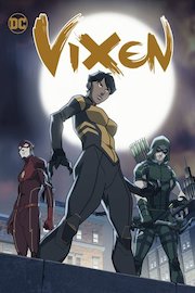Vixen