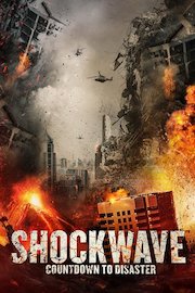 Shockwave: Countdown to Disaster