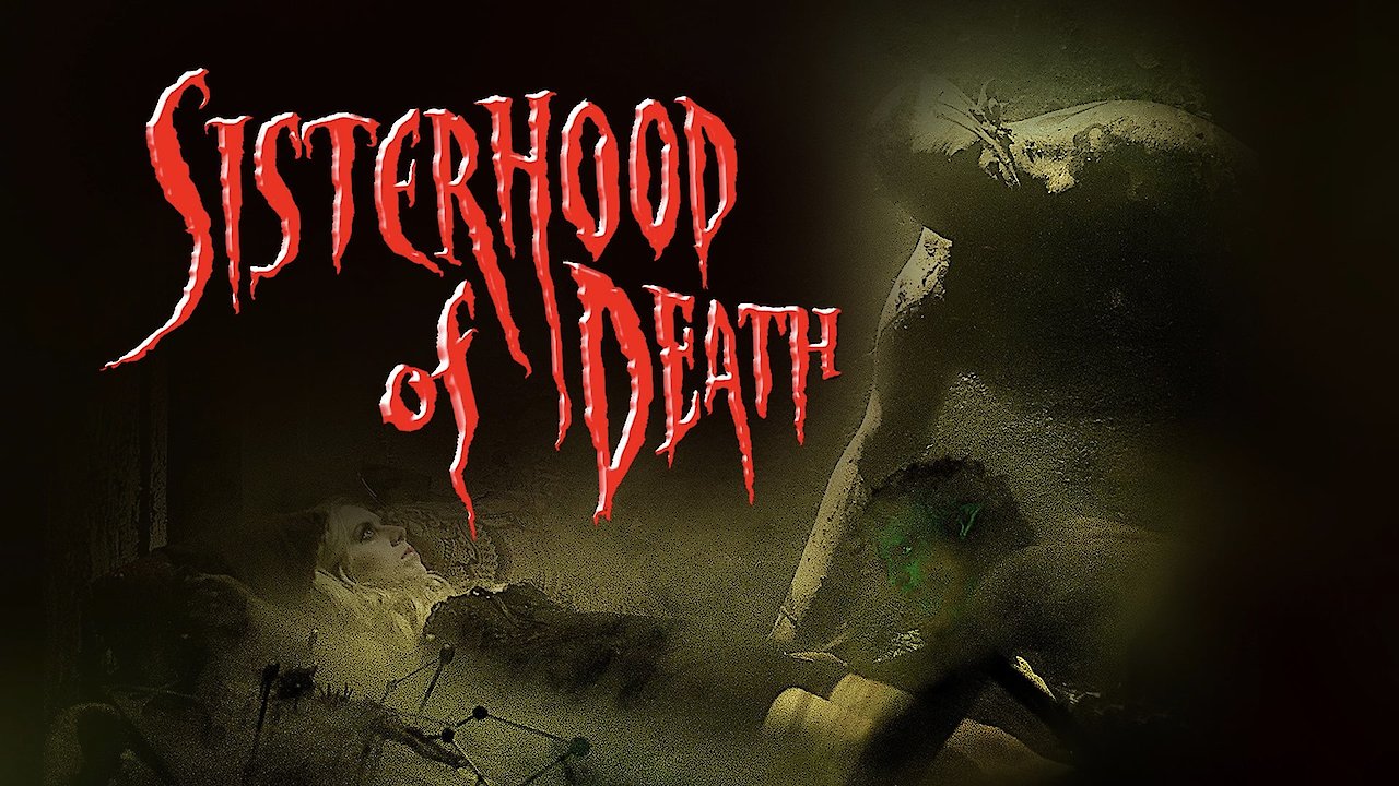 Sisterhood Of Death
