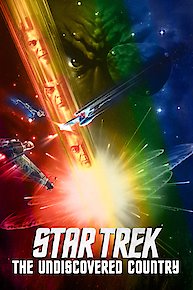 Star Trek VI: The Undiscovered Country