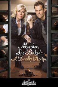 Murder She Baked: A Deadly Recipe