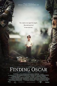 Finding Oscar