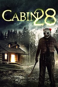 Cabin 28