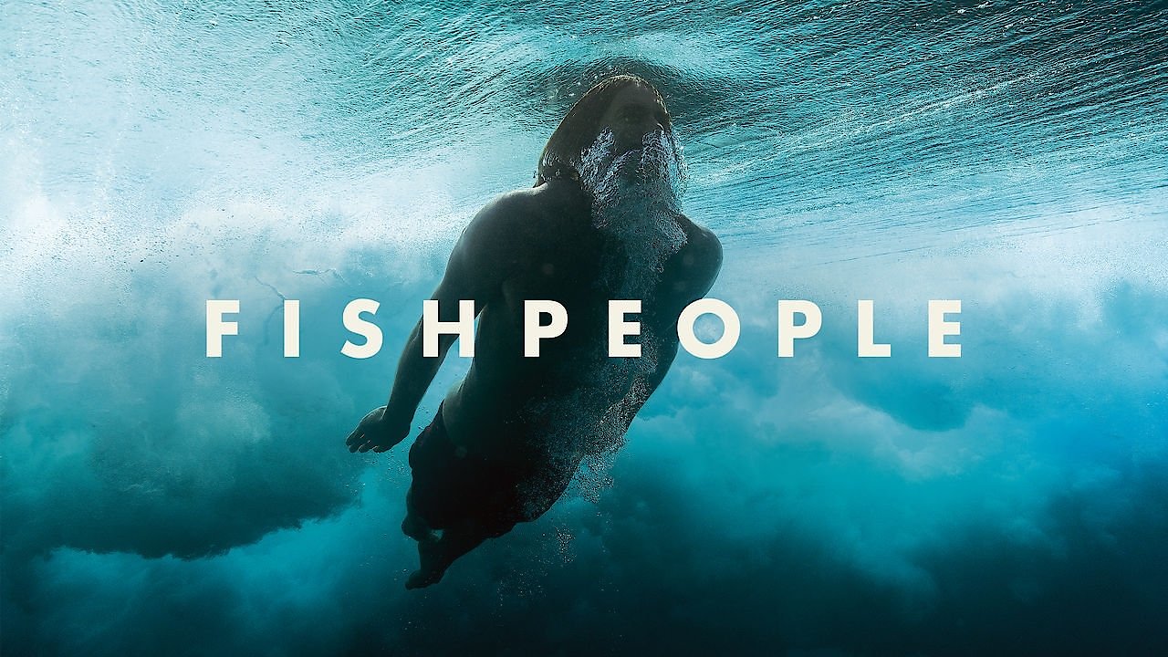 Fishpeople