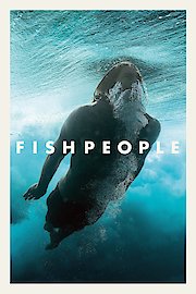 Fishpeople