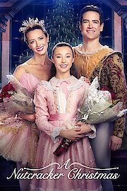 A Nutcracker Christmas