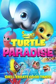 Sammy and Co. - Turle Paradise