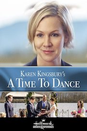 Karen Kingsbury's A Time to Dance
